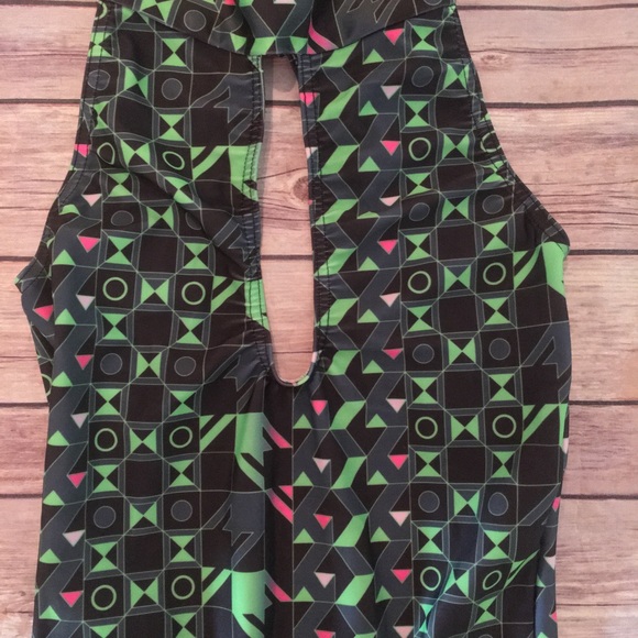 тσρѕнσρ - Ekat Playsuit - Picture 2 of 5